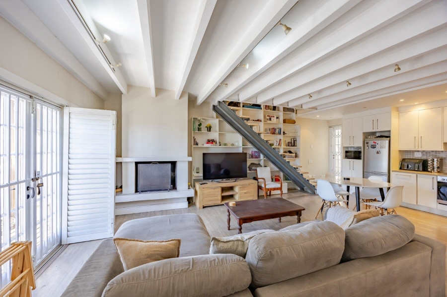 3 Bedroom Property for Sale in Woodstock Western Cape